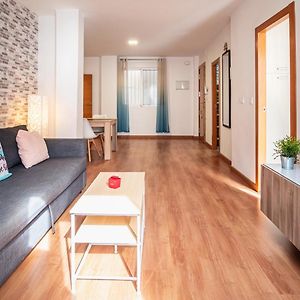 Two Bedroom Flat