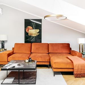 Appartement met Twee Slaapkamers